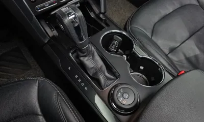 Ford Explorer 2019, 131919 км, за 14400000 KRW - фото 9