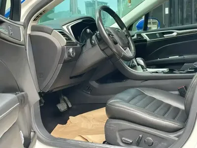 Ford Mondeo 2014, 90000 км, за 26800 CNY