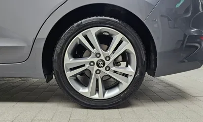 Hyundai Avante 2017, 29341 км, за 13900000 KRW - фото 21