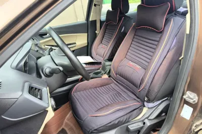 Ford Escort 2017, 62900 км, за 27830.89 CNY - фото 15