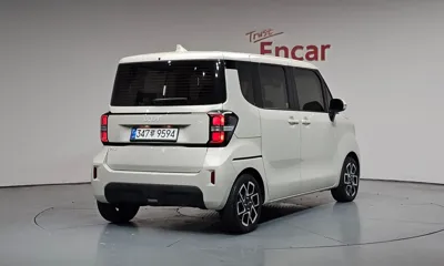 Kia Ray 2023, 78302 км, за 14400000 KRW