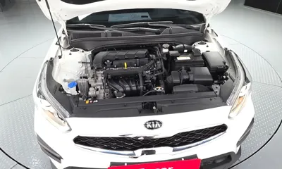 Kia K3 2021, 62406 км, за 11100000 KRW - фото 6