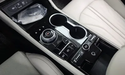 Kia K5 2024, 22011 км, за 99990000 KRW - фото 9