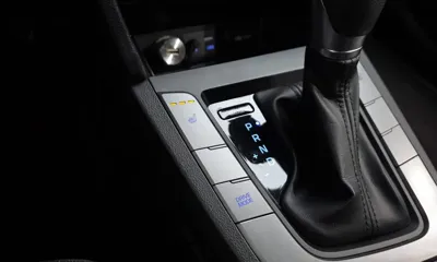 Hyundai Avante 2018, 52792 км, за 9900000 KRW - фото 18