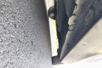 Citroen C4L 2019, 56100 км, за 32729.84 CNY - фото 9
