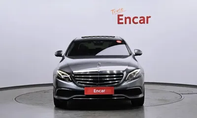 Mercedes-Benz E-Class 2020, 83509 км, за 29300000 KRW - фото 3