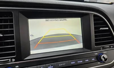 Hyundai Avante 2016, 131104 км, за 9400000 KRW - фото 15