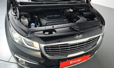 Kia Canival 2016, 74240 км, за 13000000 KRW - фото 6