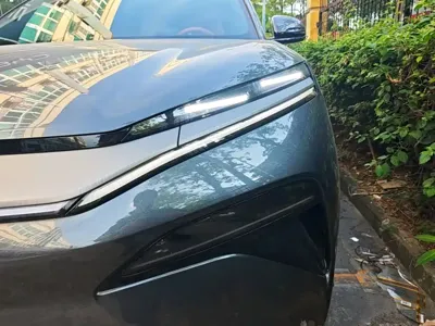 BYD 唐L 2025, 3600 км, за 226200 CNY - фото 24
