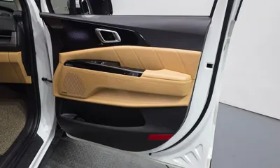 Kia Canival 2023, 63285 км, за 27800000 KRW - фото 24