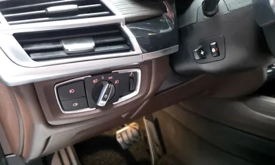 BMW X5 2016, 149412 км, за 22700000 KRW - фото 17