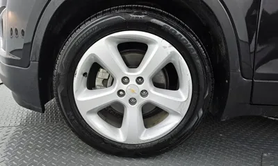 ChevroletGMDaewoo Trax 2016, 124525 км, за 3900000 KRW - фото 5