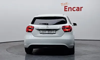 Mercedes-Benz A-Class 2014, 116434 км, за 7990000 KRW - фото 4
