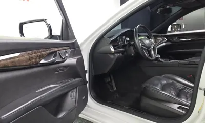 Cadillac CT6 2018, 127133 км, за 15600000 KRW - фото 10