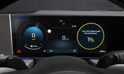 Hyundai Sonata 2026, 2559 км, за 29700000 KRW - фото 8