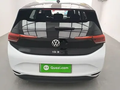Volkswagen ID.3 2023, 80200 км, за 70100 CNY - фото 6