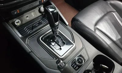 KG_Mobility_Ssangyong Rexton 2019, 143678 км, за 14000000 KRW - фото 9