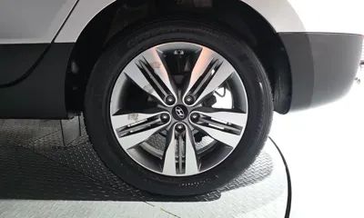 Hyundai Tucson 2015, 93620 км, за 7900000 KRW - фото 21