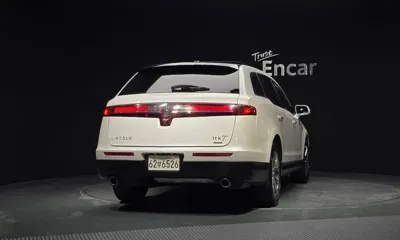 Lincoln MKT 2014, 99962 км, за 8500000 KRW