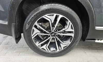 Hyundai Santafe 2020, 149462 км, за 17490000 KRW - фото 5