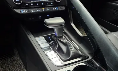 Hyundai Avante 2021, 21827 км, за 19700000 KRW - фото 9
