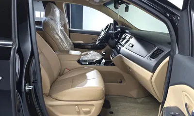 Kia Canival 2020, 97248 км, за 21000000 KRW - фото 26