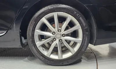 Hyundai Grandeur 2017, 120400 км, за 9300000 KRW - фото 21