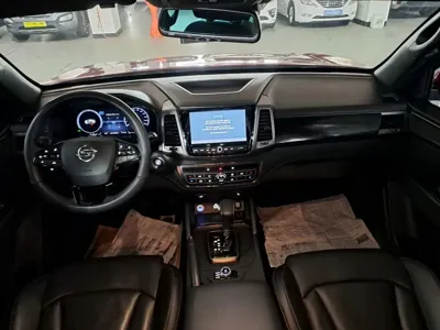 KG_Mobility_Ssangyong Rexton 2023, 50000 км, за 26500000 KRW - фото 7