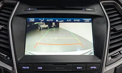 Hyundai Santafe 2016, 118064 км, за 13000000 KRW - фото 16