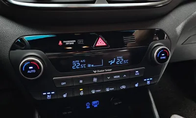 Hyundai Tucson 2019, 43000 км, за 20500000 KRW - фото 16