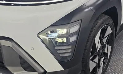 Hyundai Kona 2024, 29978 км, за 24900000 KRW - фото 22