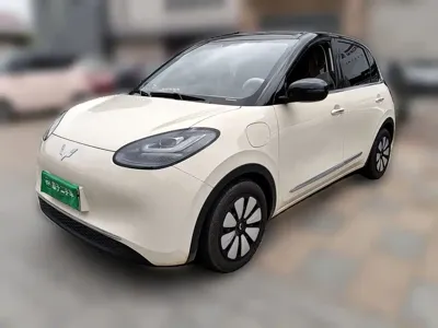 Wuling Bingo · 2025 год