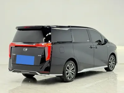GAC Motor Trumpchi M8 2024, 37900 км, за 168800 CNY