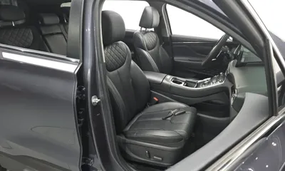 Hyundai Santafe 2021, 93779 км, за 20500000 KRW - фото 26