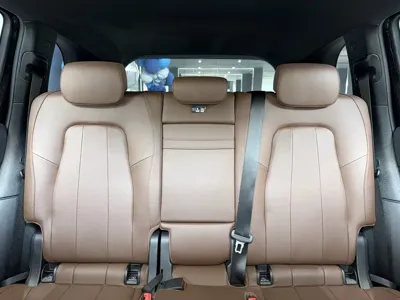 Mercedes-Benz GLB 2022, 59000 км, за 126000 CNY - фото 6