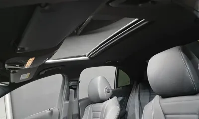 Mercedes-Benz E-Class 2020, 2259 км, за 33900000 KRW - фото 28