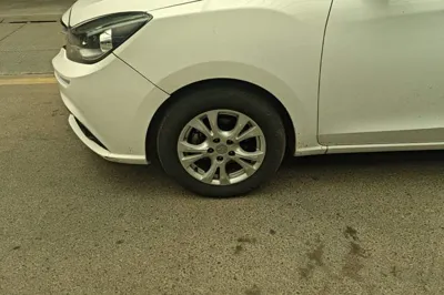 Haima Fumei F7 2017, 86400 км, за 31843.93 CNY - фото 10