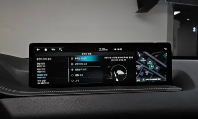 Genesis GV80 2022, 55866 км, за 53000000 KRW - фото 31