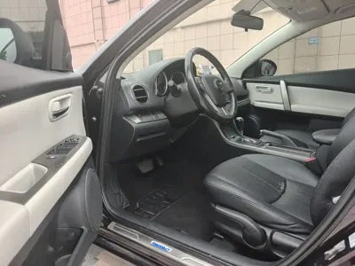 Mazda Ruiyi 2013, 100000 км, за 19800 CNY - фото 9