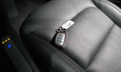 Hyundai Avante 2018, 64715 км, за 11300000 KRW - фото 19