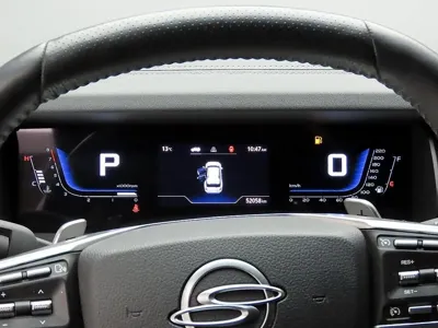 KG_Mobility_Ssangyong Torres 2023, 52030 км, за 19400000 KRW - фото 6