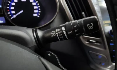 Hyundai Veloster 2012, 117661 км, за 4200000 KRW - фото 28