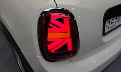 MINI Cooper 2019, 70394 км, за 12500000 KRW - фото 23