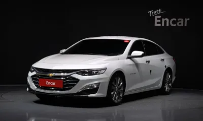 ChevroletGMDaewoo Malibu 2019, 23809 км, за 13500000 KRW - фото 1