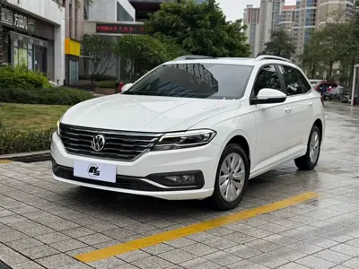 Volkswagen Lavida · 2020 год