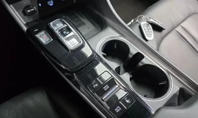 Hyundai Sonata 2020, 93916 км, за 16000000 KRW - фото 9