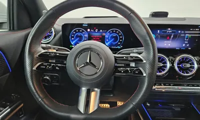 Mercedes-Benz EQA 2025, 6051 км, за 49500000 KRW - фото 20