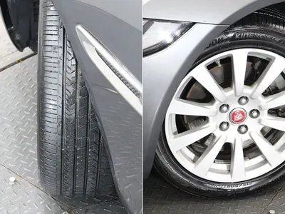 Jaguar XE 2018, 128110 км, за 7690000 KRW - фото 20
