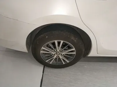 Toyota Levin 2016, 95200 км, за 51004.29 CNY - фото 10