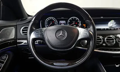 Mercedes-Benz S-Class 2015, 108576 км, за 27990000 KRW - фото 13